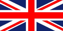 Union Jack Flag, British Manufacturers